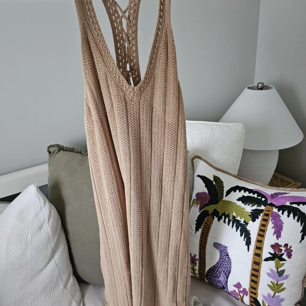 American Eagle Outfitters Women's Casual Dress - Picture 2 of 6